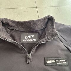 ③MOBBYS ドライスーツ用インナー（裏起毛）の画像