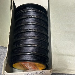 マグロとか大物用のラインの画像