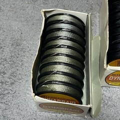 マグロとか大物用のラインの画像