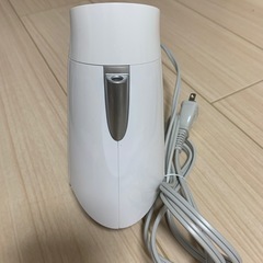 パナソニックドライヤー　イオニティー　1200w 白の画像