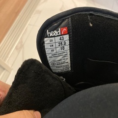 新品同様一度使用したのみの画像