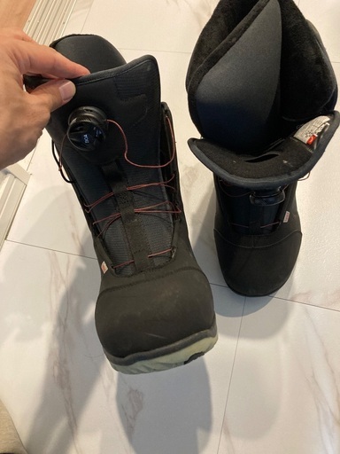 新品同様一度使用したのみ