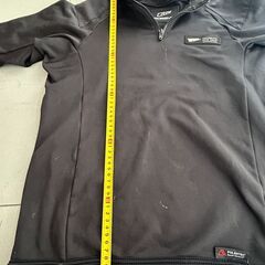 ③MOBBYS ドライスーツ用インナー（裏起毛）の画像