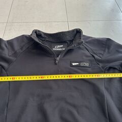 ③MOBBYS ドライスーツ用インナー（裏起毛）の画像