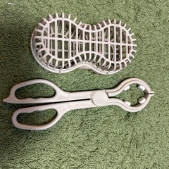 リッチェル　哺乳瓶の消毒保管ケースの画像