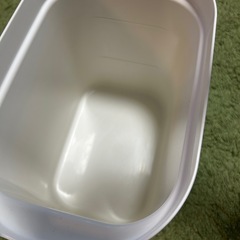 リッチェル　哺乳瓶の消毒保管ケースの画像