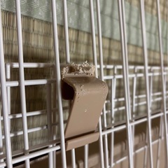 今週まで半額！以降捨てます。【ペット用 4面サークル】の画像