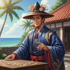 【沖縄市限定（沖縄占い）今だけ無料！！】これは偶然ではあり…