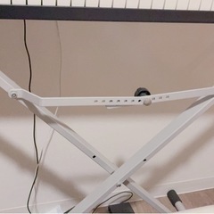 で電子ピアノの画像