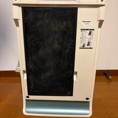 加湿機能付き空気清浄機の画像