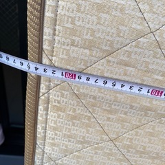 セミダブルマットレスの画像