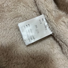 110⭐︎ジャンパーの画像