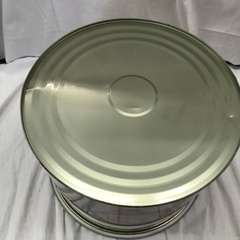 ☆ドリーム2号館☆ジモティー割引/レトロ/近鉄百貨店/砂糖缶の画像