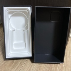 iPhone 11 Pro 箱の画像