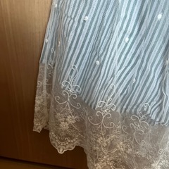 axes femme スカートの画像