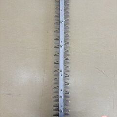 【引取限定】【未使用】マキタ MUH500DRG ヘッジトリマ 18V 6.0Ahバッテリー１個 充電器付 刈込幅 500mm 最大切断径 18mm 箱にキズあり 【ハンズクラフト宮崎新名爪店】の画像