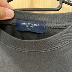 Tシャツです、の画像