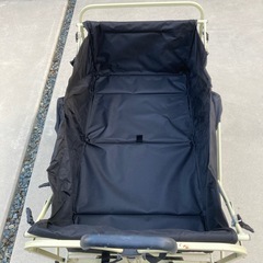 キャリーカーの画像