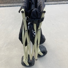 キャリーカーの画像