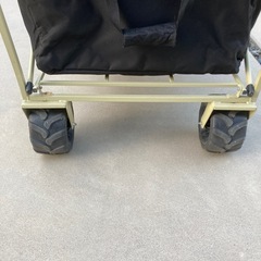 キャリーカーの画像