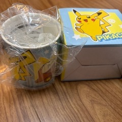 ポケモンセットの画像