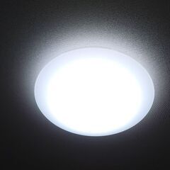 アイリスオーヤマ LEDシーリングライトの画像