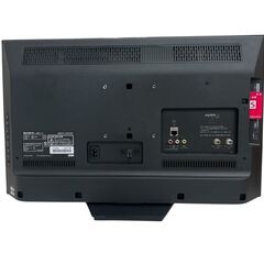 【REGASTOCK川崎店】【動作確認済み】SONY ソニー 24V型 液晶テレビ KJ-24W450E 2021年製の画像