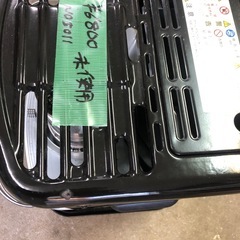 NO5011未使用の石油ストーブ‼️の画像