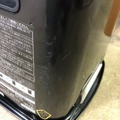 NO5011未使用の石油ストーブ‼️の画像