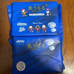 ティッシュ　11点の画像