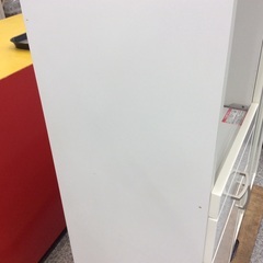 【ニトリのキッチンボード】キッチンボード　ニトリ ダイニングボード レンジボード 食器棚 カップボード  幅100cm ：ホワイトの画像