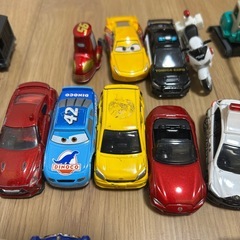 【まとめ売り】トミカの画像