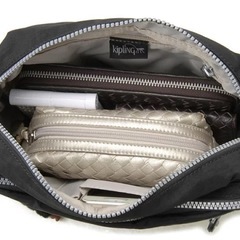 KIPLING キプリング ショルダーバッグの画像