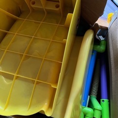 タカラトミー くまのプーさん たためるジム
の画像