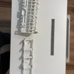 パナソニック食洗機 NP-TH4-W 分岐水栓付きの画像