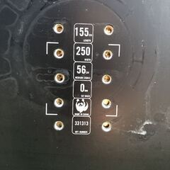 【HEAD（ヘッド）】FIRST TRY NO WARMUPの画像