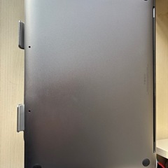 MacBook Pro 2019年式 16インチの画像