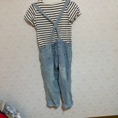 2点セット　バラ売り可能の画像