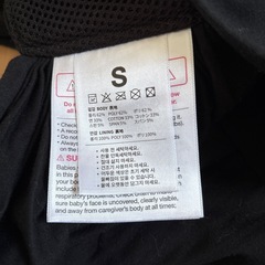 コニー　cony　抱っこ紐の画像