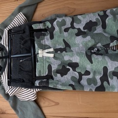 新品 コストコ 12m 70cm～80cmの画像