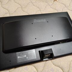 PC　モニター　ディスプレイ　iiyama ProLite X2377HDS 23インチの画像