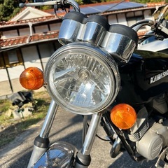 KH125mの画像