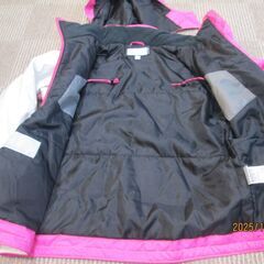 PHENIX　子ども用フェニックス スキーウェアセット　160cmの画像