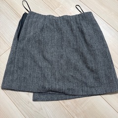 スコート　の画像