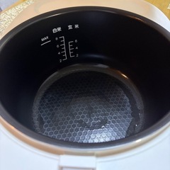 
炊飯器炊飯名人hanzoHANZOの画像