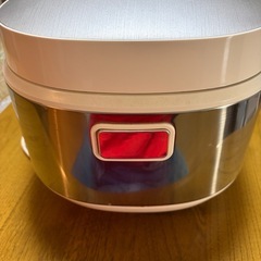 
炊飯器炊飯名人hanzoHANZOの画像