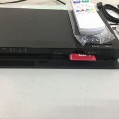 【🍀稼働美品】Panasonic  500GB  ブルーレイレコーダー  DMR-BRS510「管理No9」の画像
