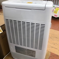 《尼崎市/リサイクルショップドリーム次屋店》★ジモティー割引有★衣類乾燥除湿機　アイリスオーヤマ　DDA-20 2017年製　中古品☆尼崎市若王寺☆の画像