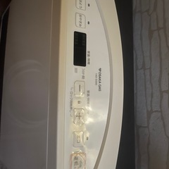 ガスファンヒーター大の画像