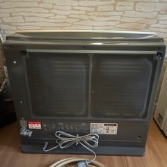 ガスファンヒーター大の画像